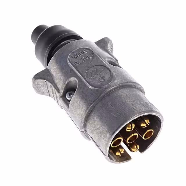 516771 Littelfuse Inc.  Assemblages de connecteurs circulaires